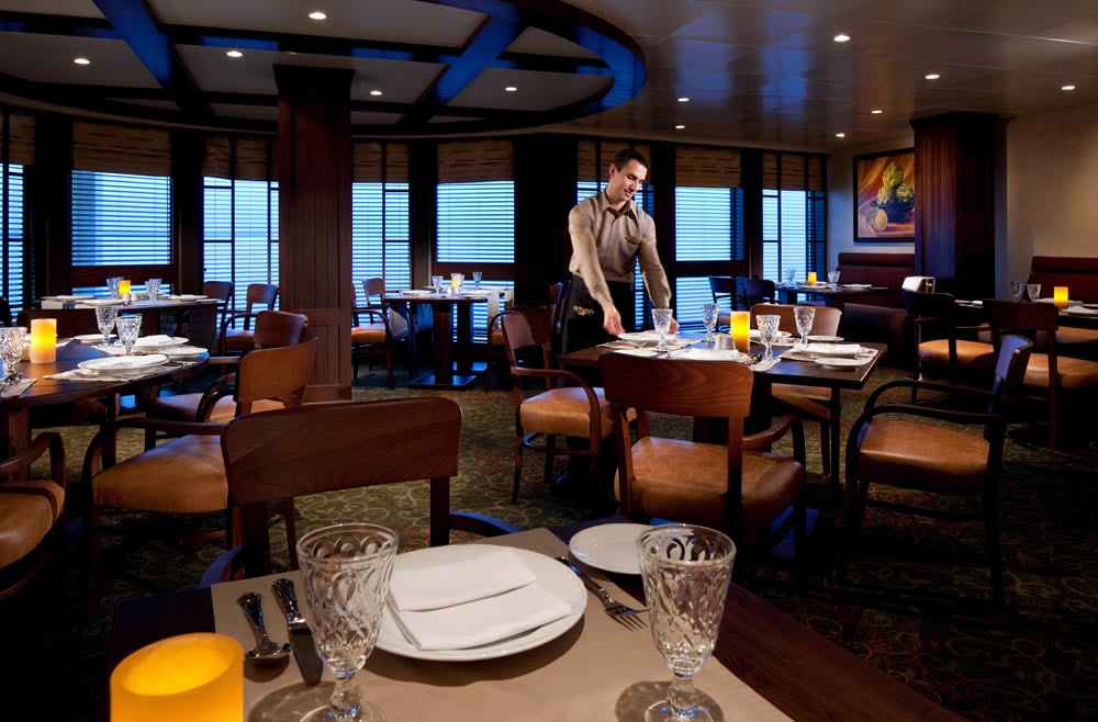 Photo Rhapsody of the Seas14