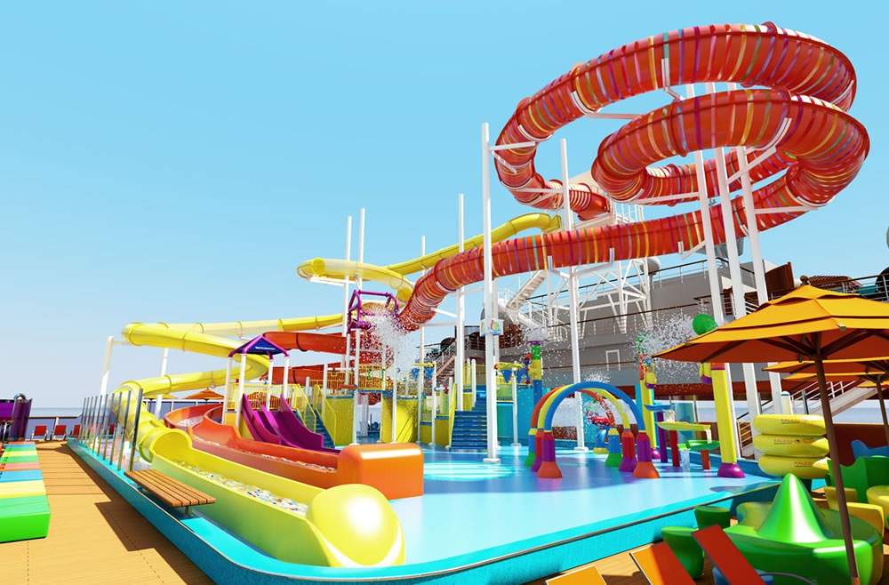 Photo Carnival Vista5