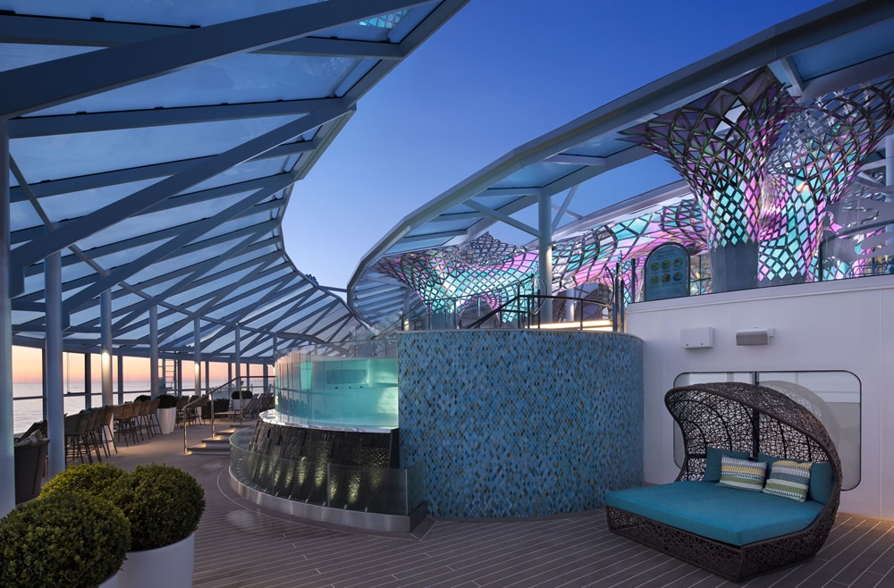 Photo Symphony of the Seas3