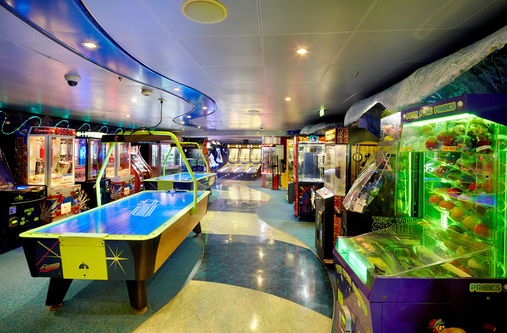 Photo Voyager of the Seas2