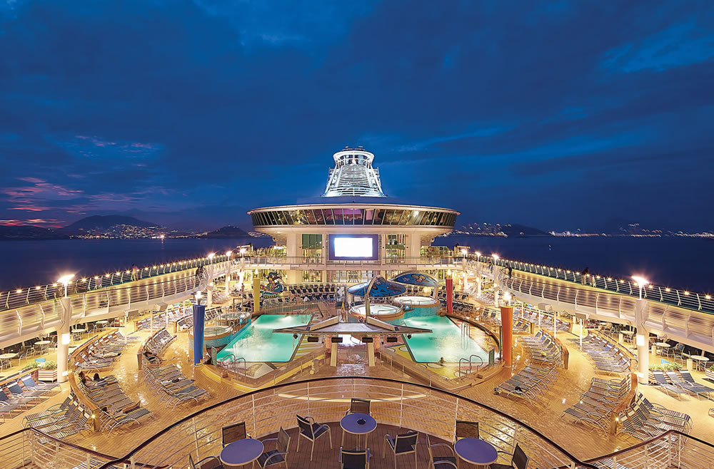 Photo Mariner of the Seas15