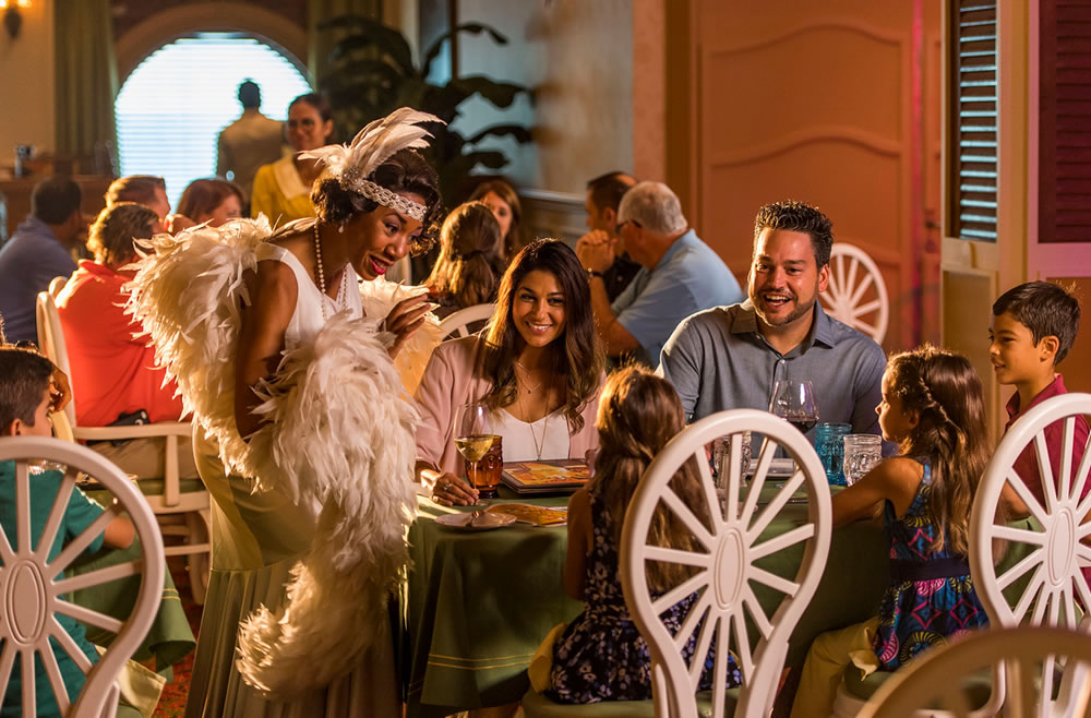 Photo Disney Wonder16