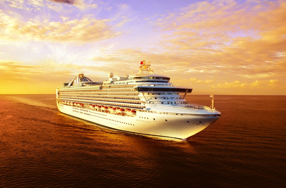 Photo Ruby Princess9