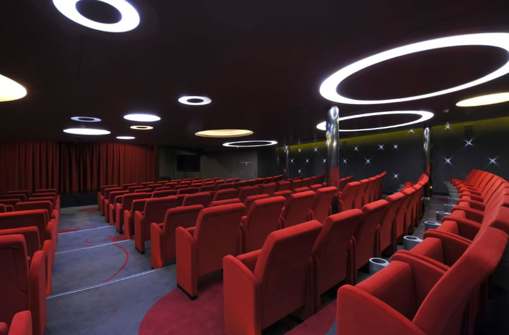 Théâtre