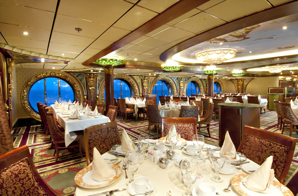 Photo Carnival Spirit8
