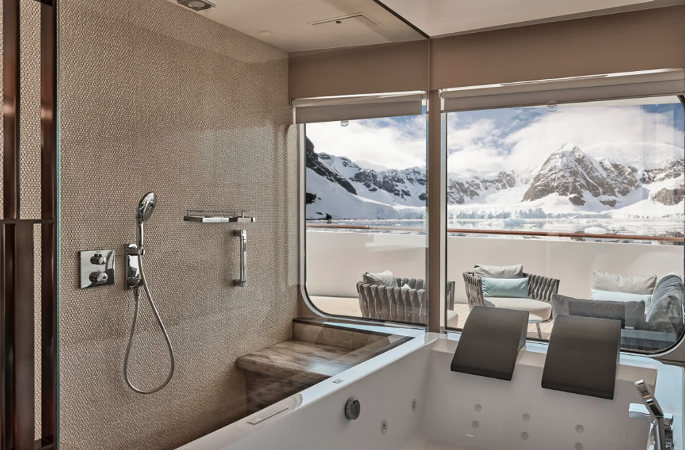Photo Silver Endeavour9