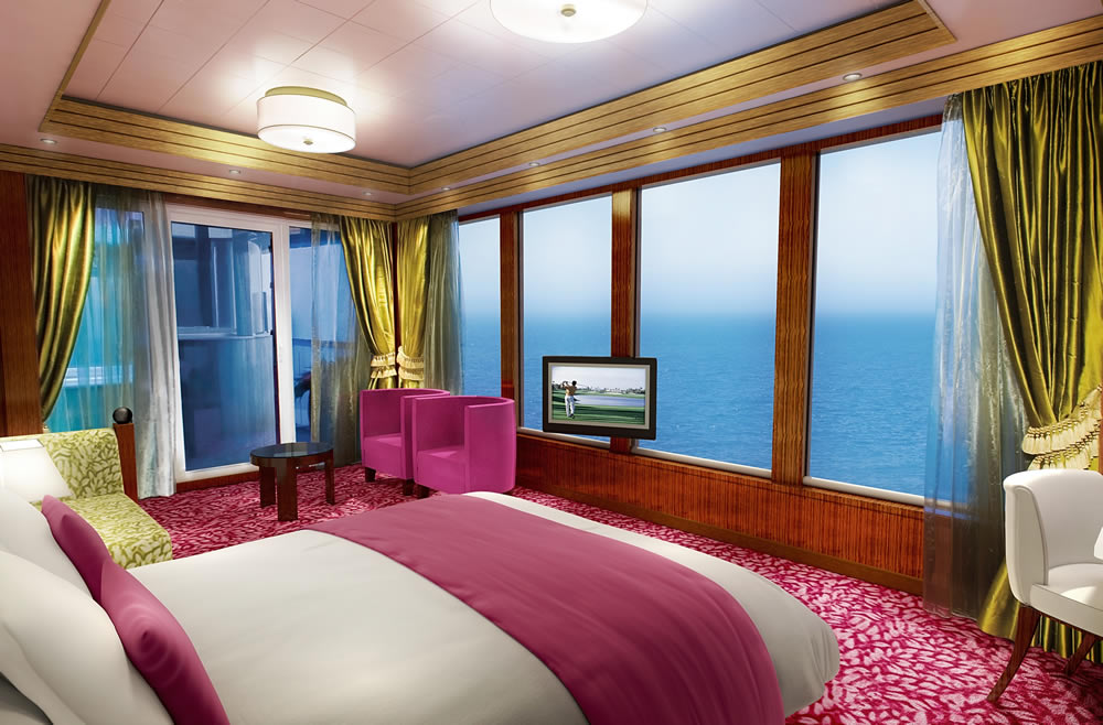 Photo Norwegian Pearl5