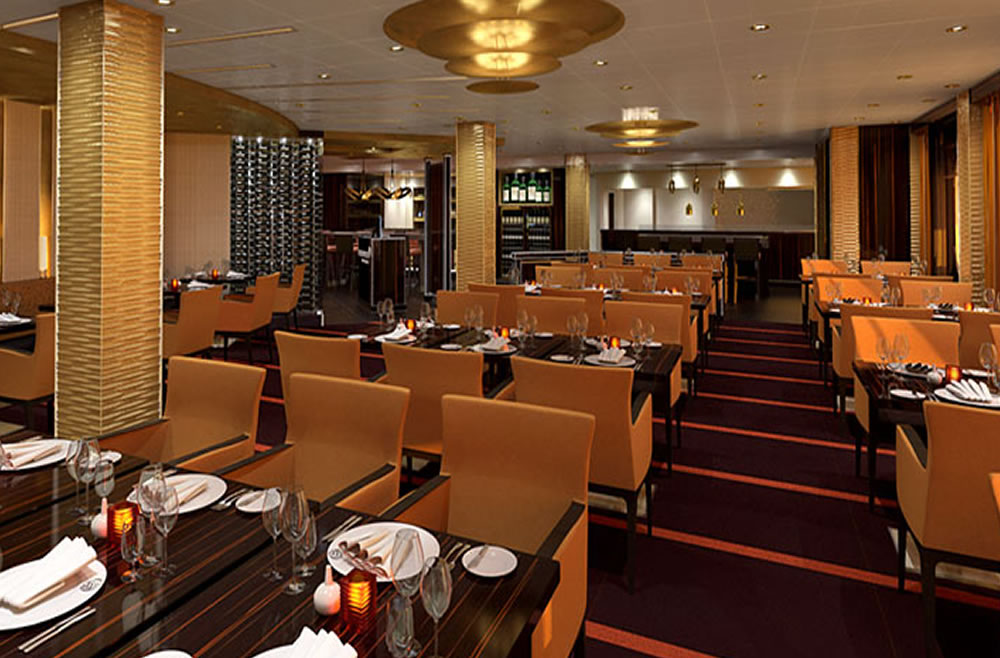Photo Carnival Horizon5