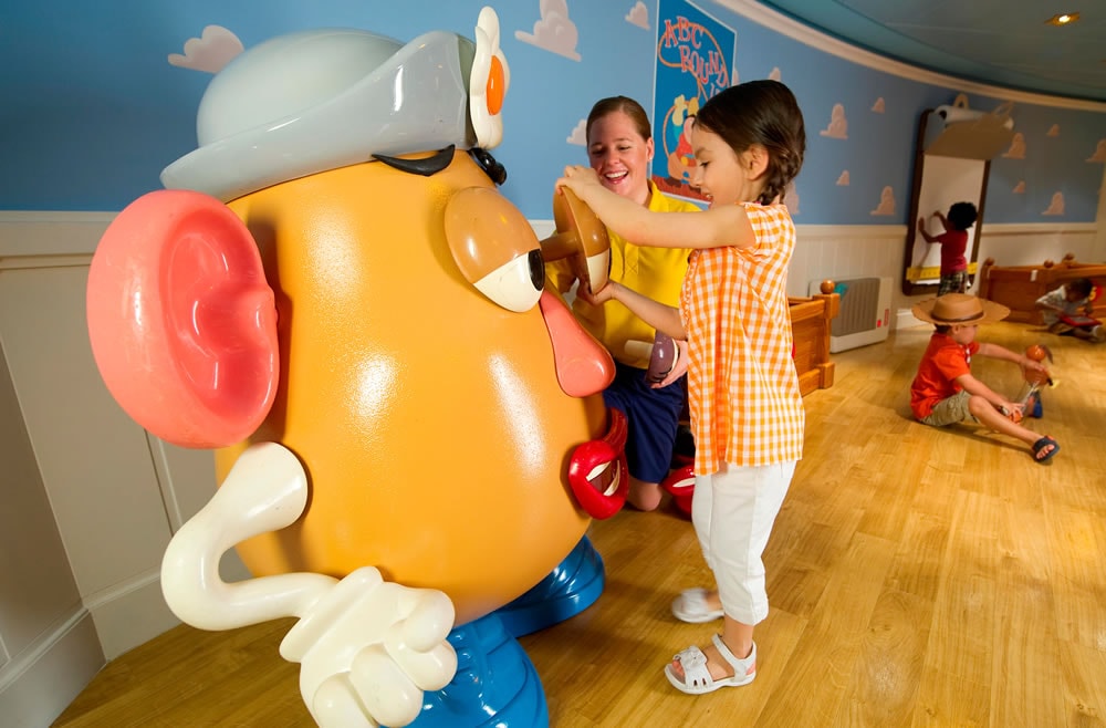 Photo Disney Fantasy8