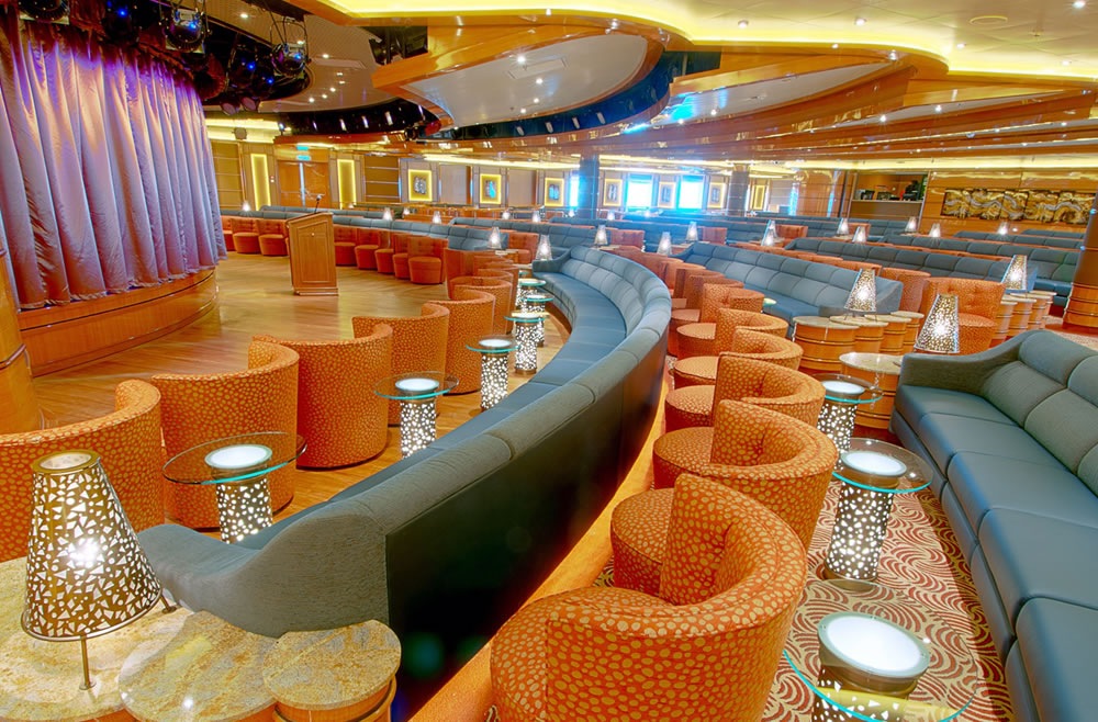 Photo Regal Princess20