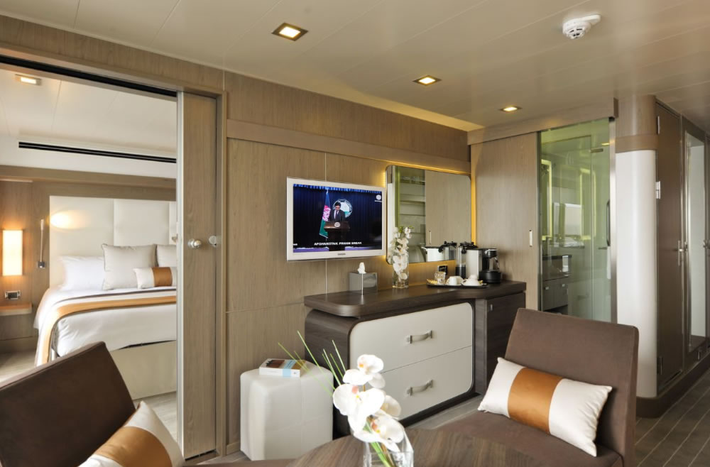 Grande Suite