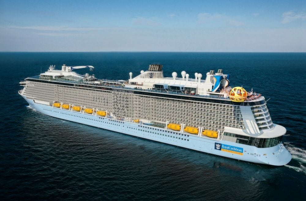 Photo Odyssey of the Seas10