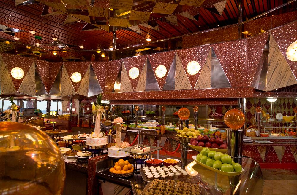 Photo Carnival Dream33