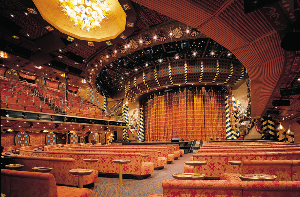 Photo Carnival Liberty22