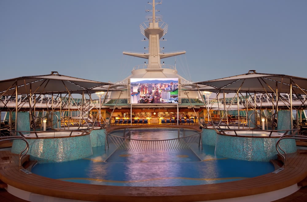 Photo Rhapsody of the Seas9