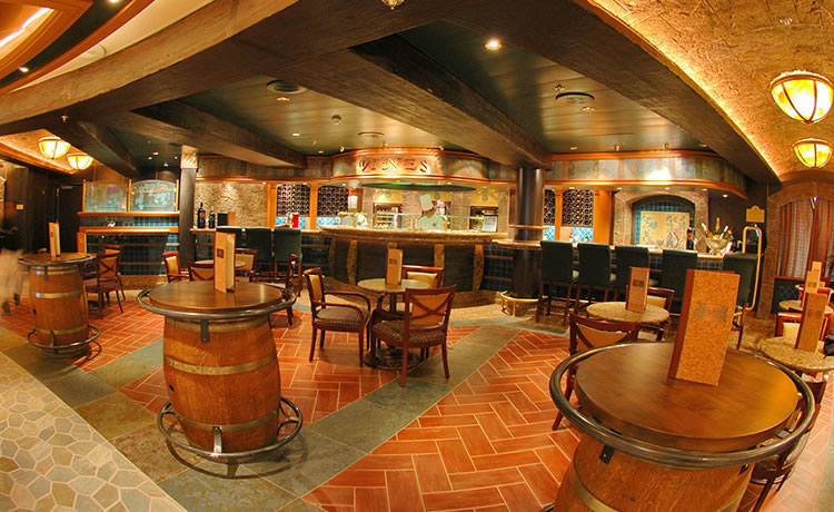 Photo Emerald Princess11