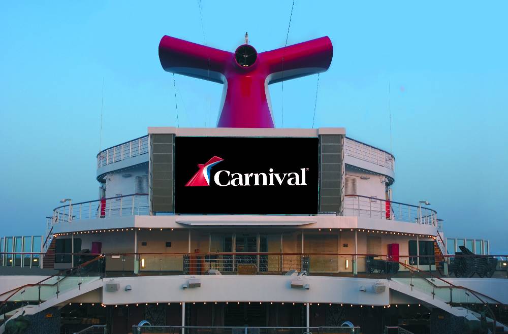 Photo Carnival Glory24