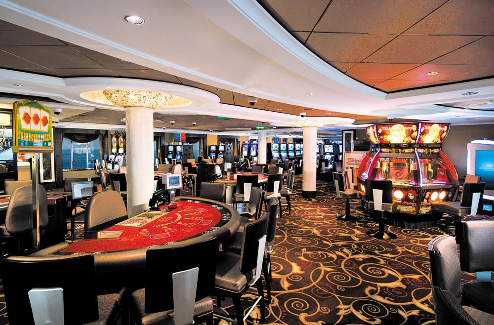 Photo Norwegian Epic18