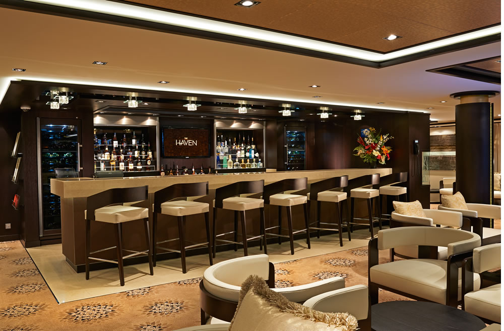 The Haven Lounge