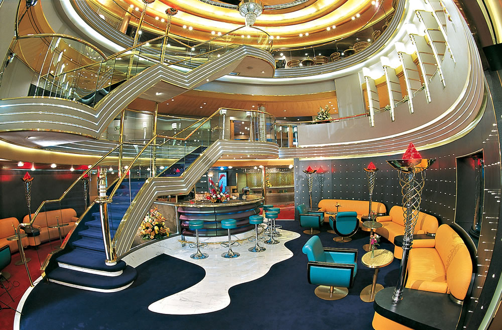 Photo Zuiderdam4