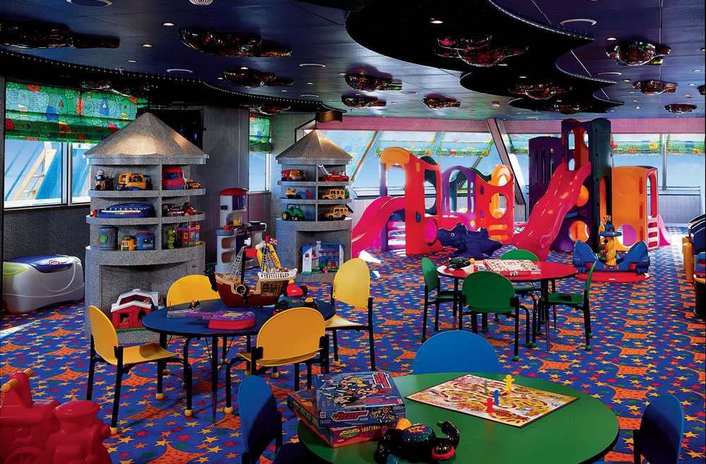 Photo Carnival Conquest3