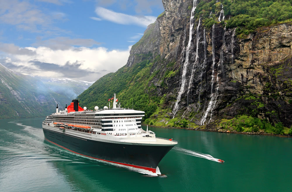 Photo Queen Mary 217
