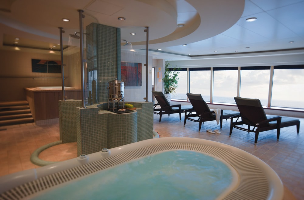 Photo Norwegian Pearl4