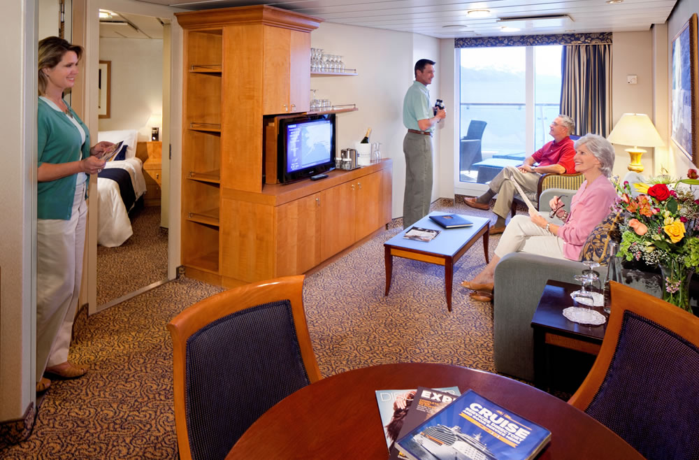 Photo Radiance of the Seas6