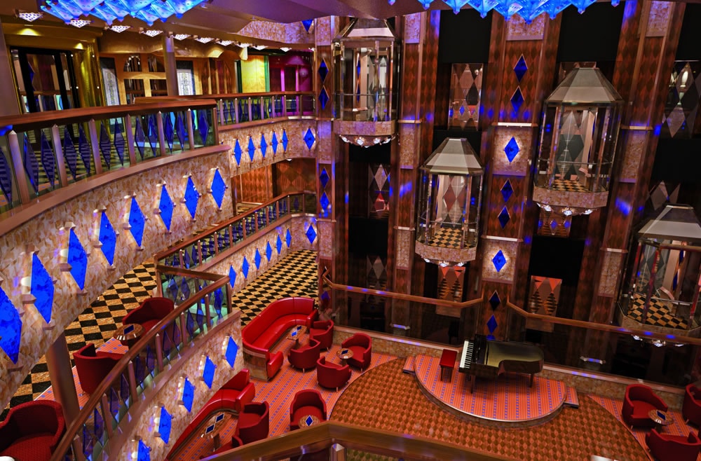 Photo Costa Diadema5
