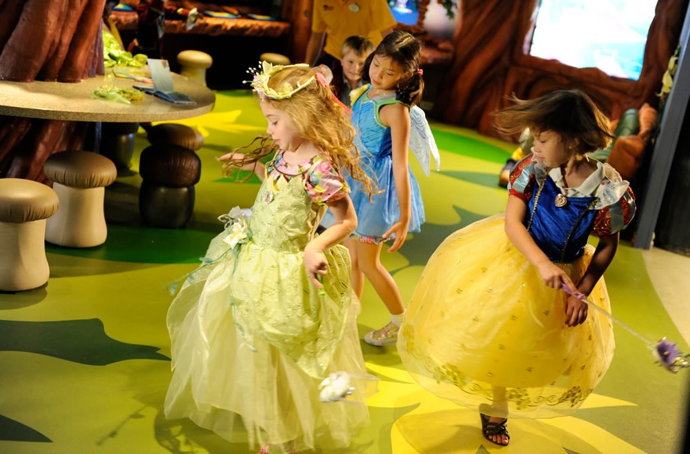 Photo Disney Fantasy9