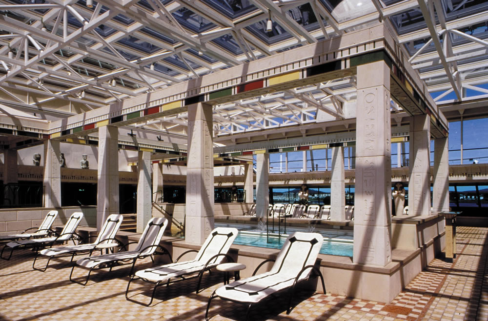 Photo Rhapsody of the Seas6