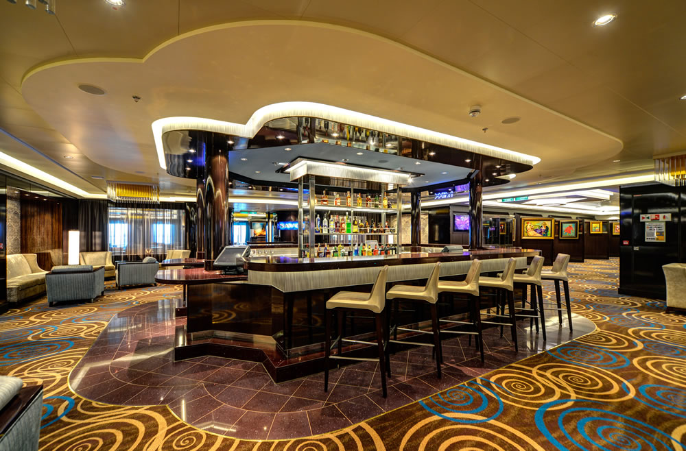 Bar Mixx