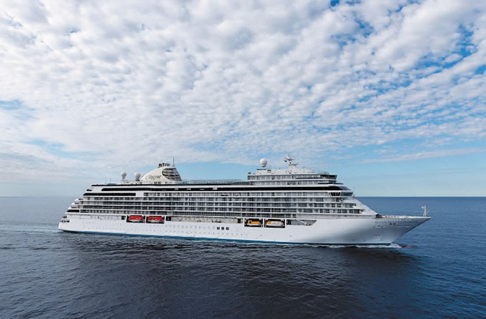 Photo Seven Seas Explorer12