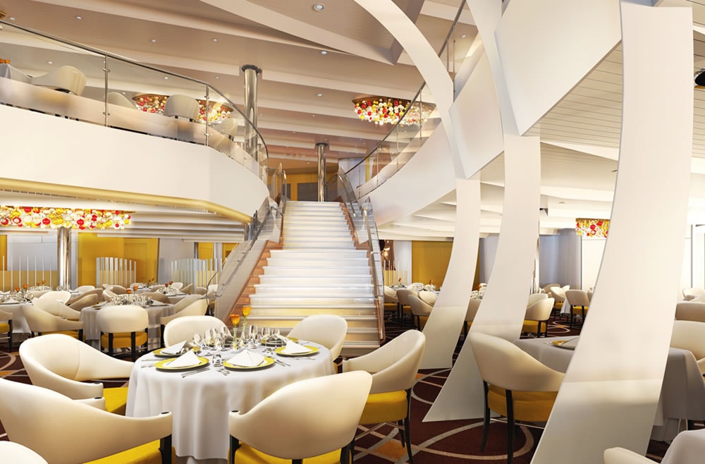 Restaurant Principal