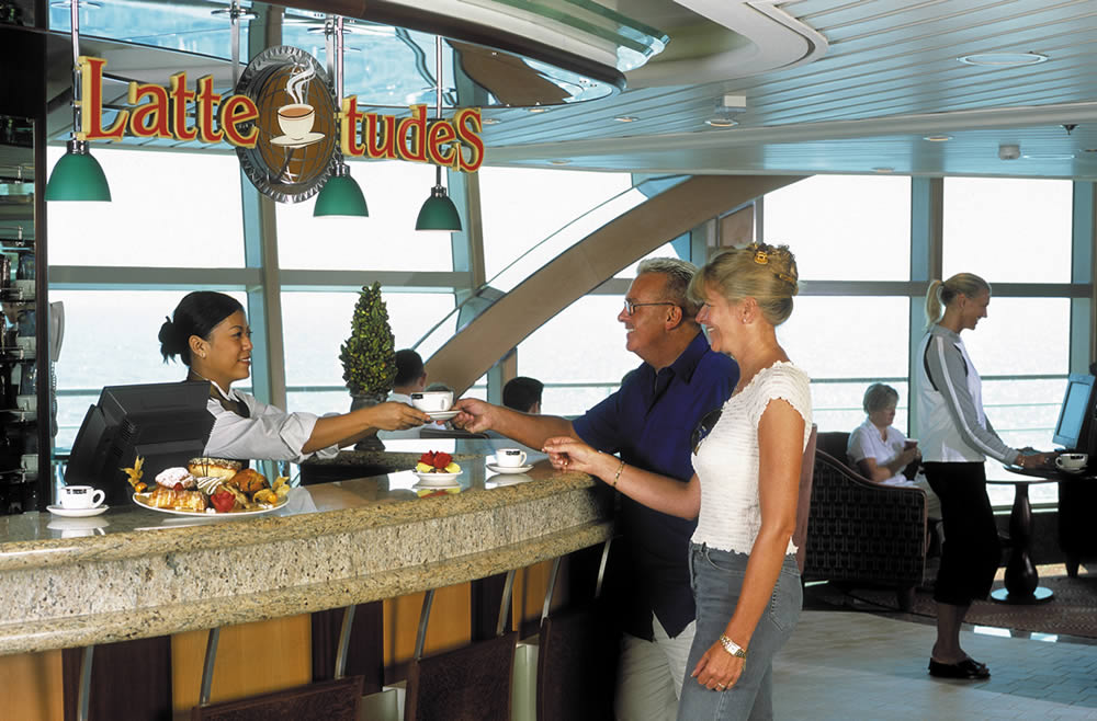 Photo Brilliance of the Seas11