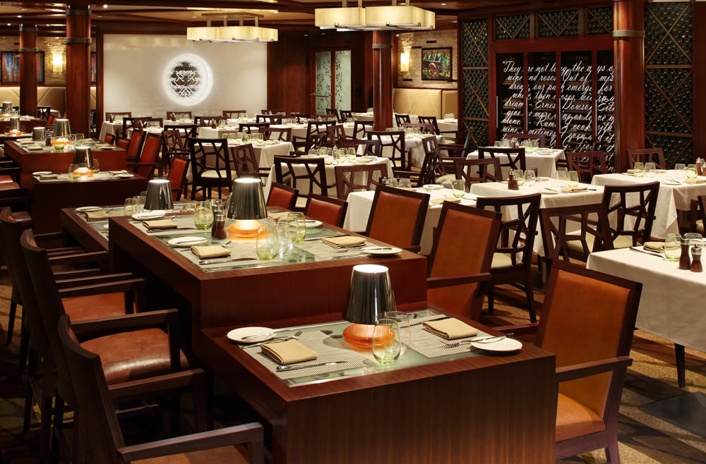 Photo Oasis of the Seas24