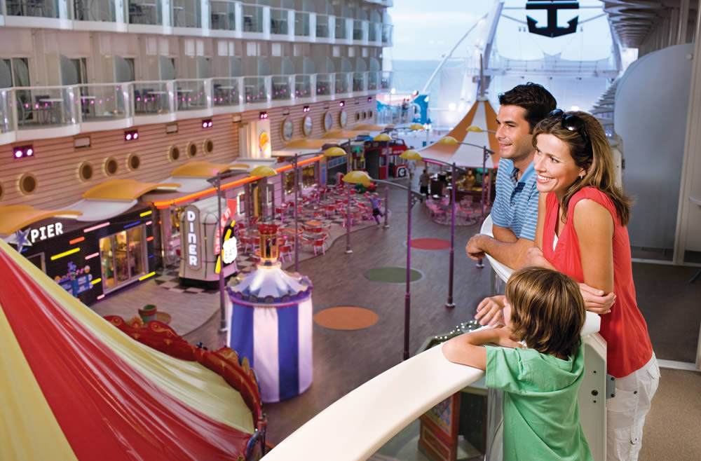 Photo Oasis of the Seas27