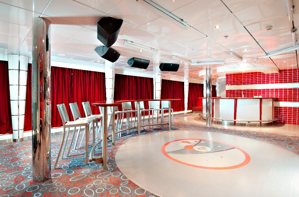 Club O2 - Espace pour les adolescents