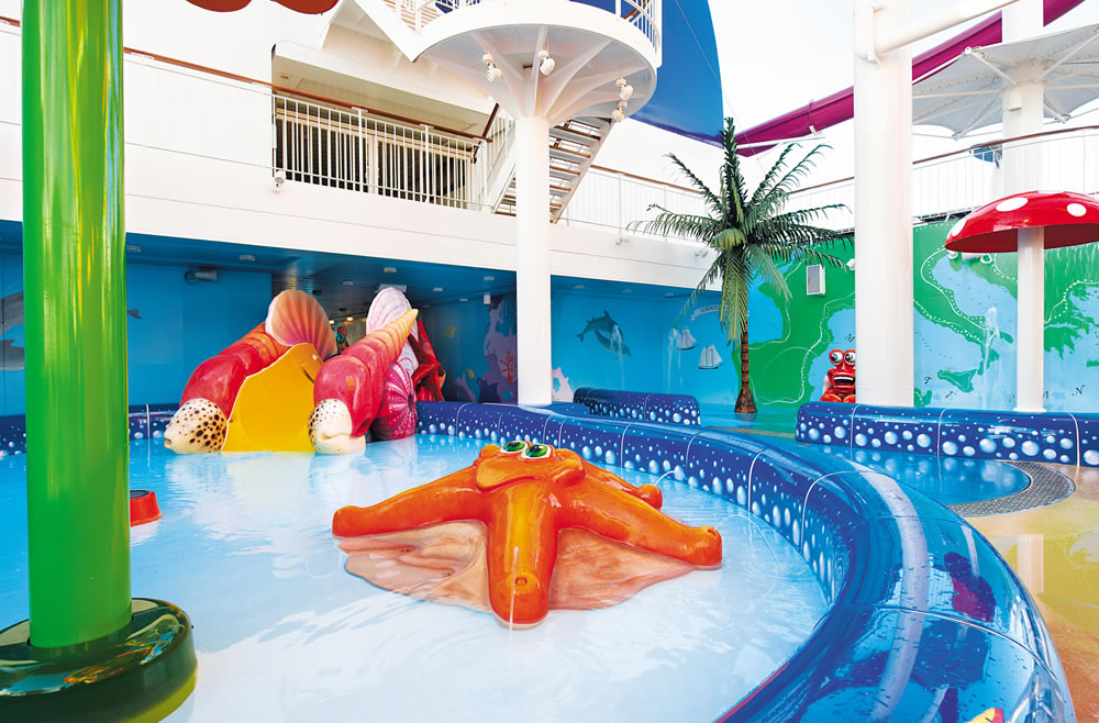 Photo Norwegian Epic14
