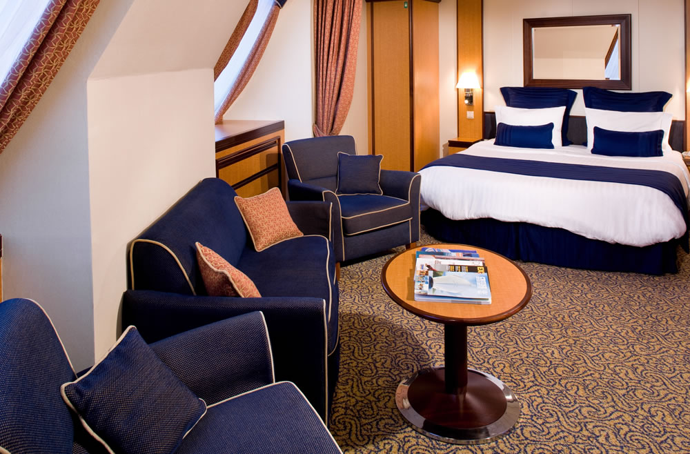 Photo Radiance of the Seas20