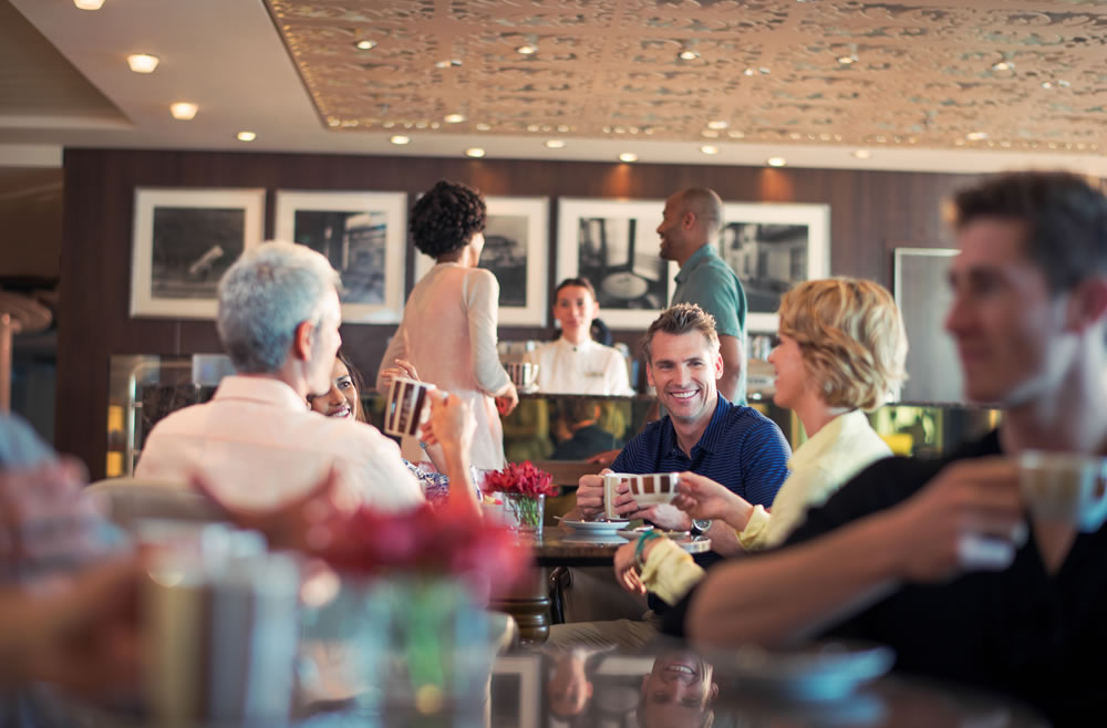 Photo Celebrity Silhouette5