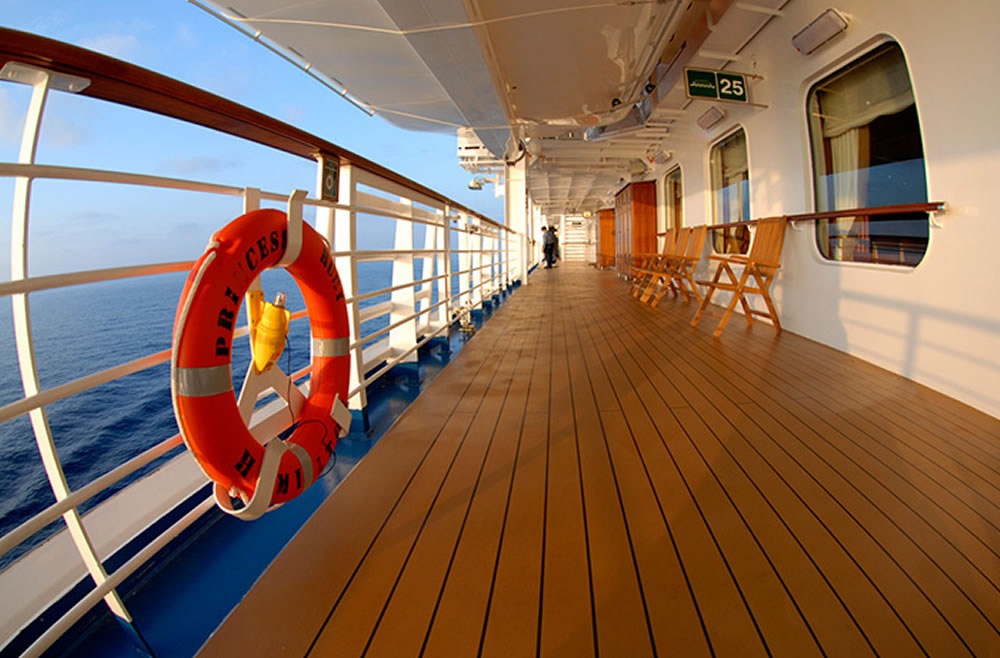 Photo Ruby Princess7