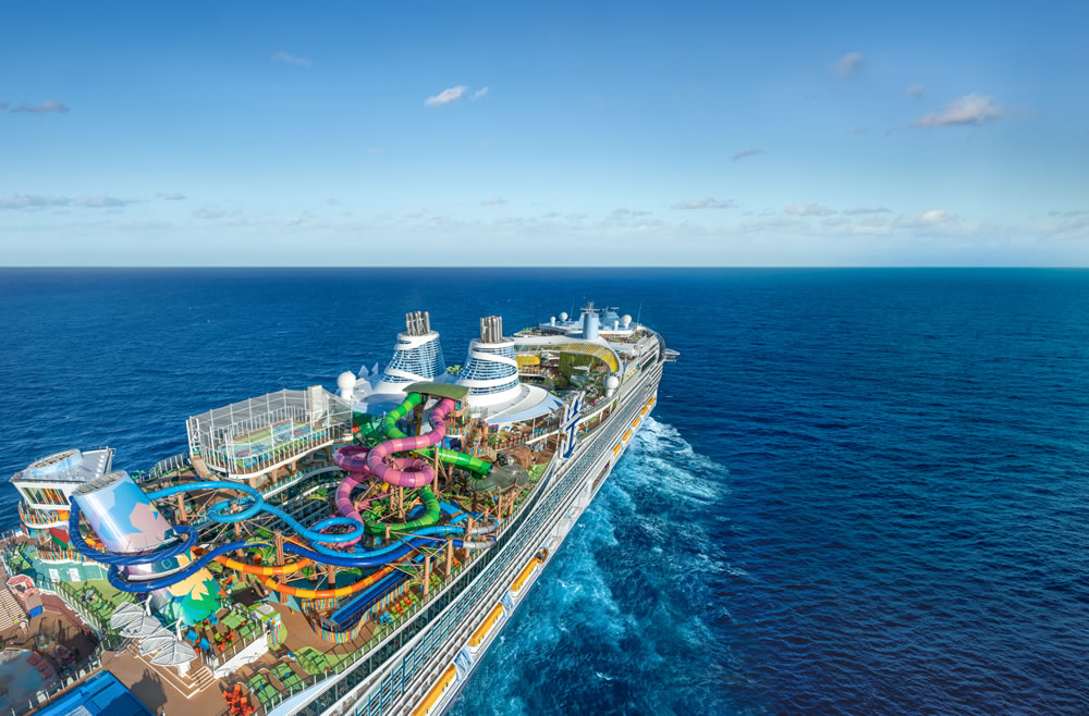 Photo Legend of the Seas15
