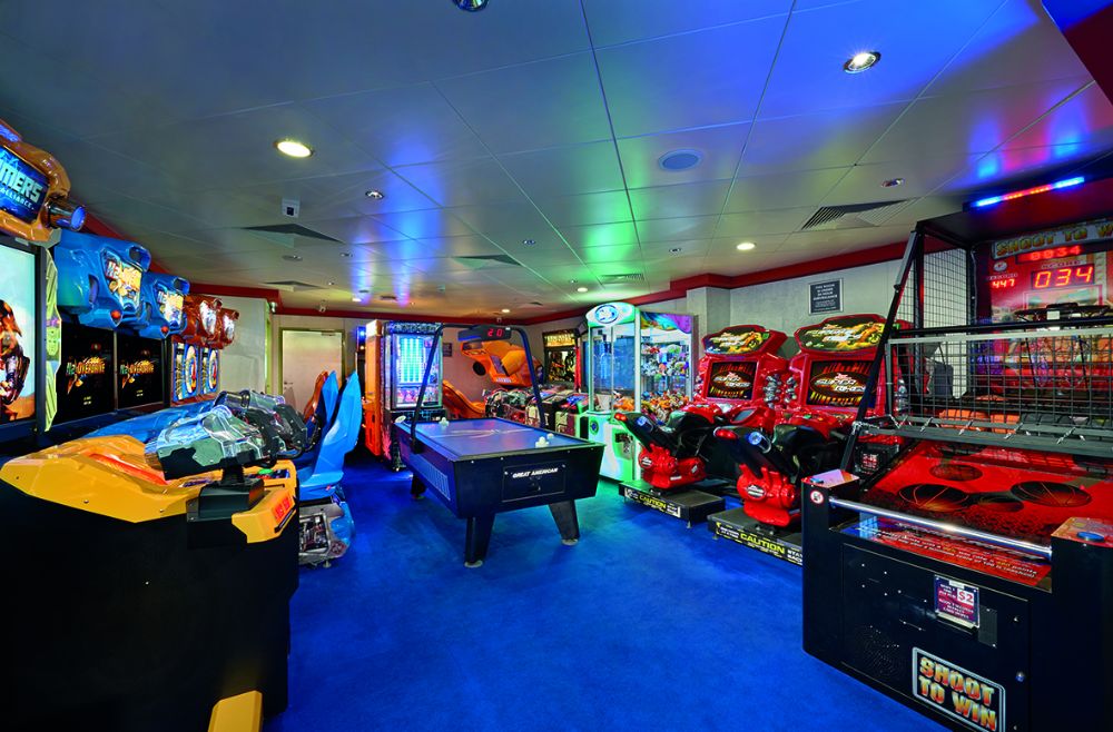 Photo Norwegian Gem35