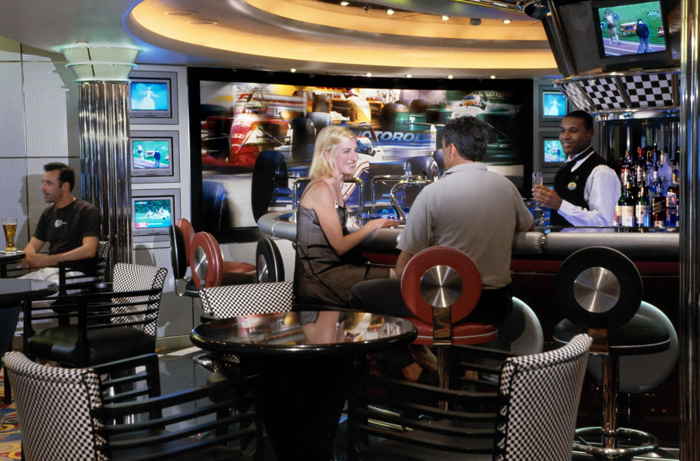 Photo Serenade of the Seas9