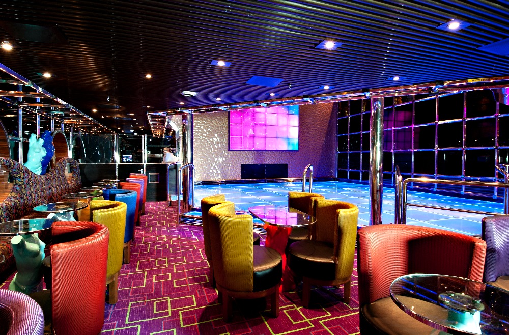 Discothèque