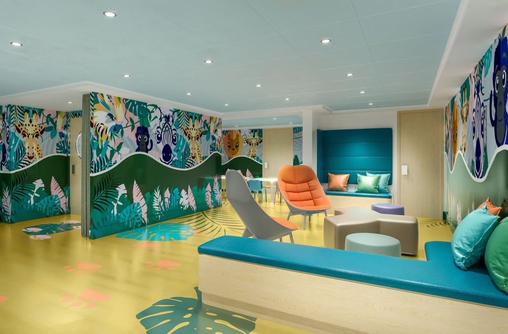 Photo Norwegian Encore25