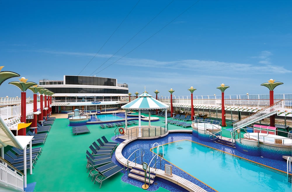 Photo Norwegian Pearl6