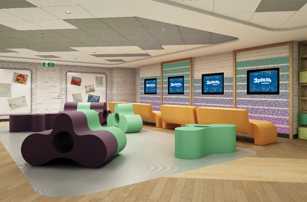 Photo Norwegian Bliss73