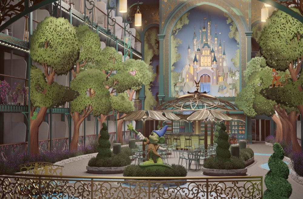 Photo Disney Adventure2